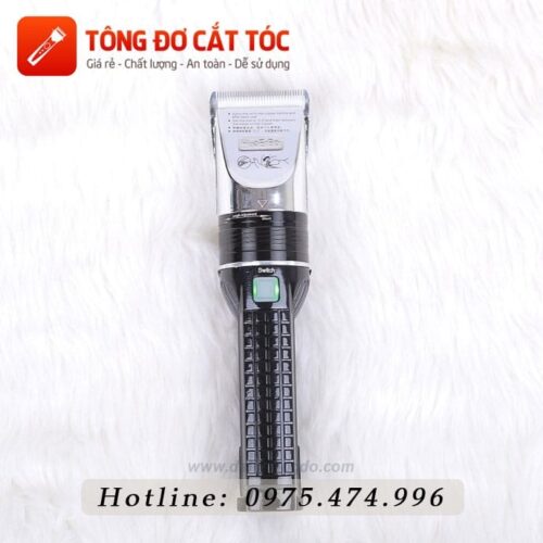 Tông đơ cắt tóc chuyên nghiệp B70 14 - tongdoB70 3