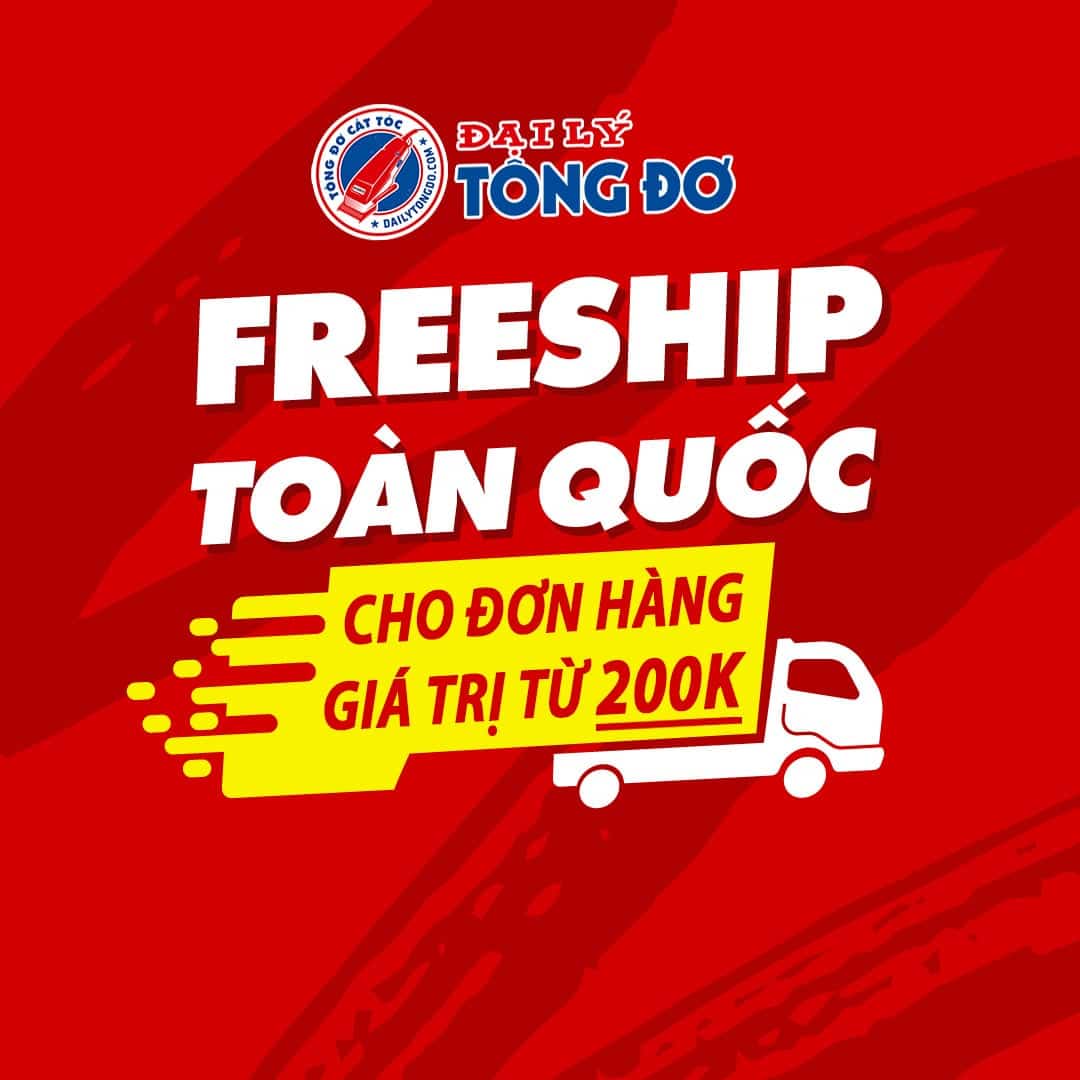 Combo Tông đơ cắt tóc gia đình Codol 531 2 - free ship tooan quoc cho don hang tu 2 san pham