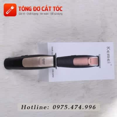 Tông đơ cạo viền và Tatoo Kemei 3202 25 - kemei 3202