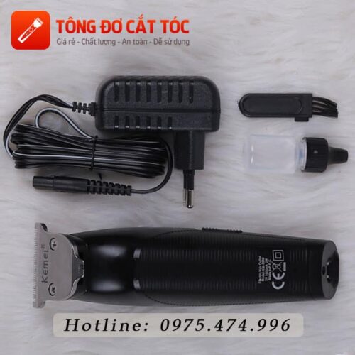 Tông đơ cạo viền và Tatoo Kemei 3202 9 - kemei 3202.4