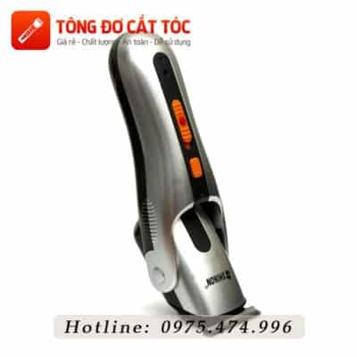 Tông đơ Turbo 8in1 Shinon SH-1773 (cắt tóc kiêm máy cạo râu, tỉa lông mũi động cơ ) 11 - shinon SH 1773.1