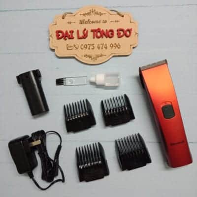 TÔNG ĐƠ CẮT TÓC REWELL RFCD-900 (2pin 12W 2h) 9 - IMG20190318155806