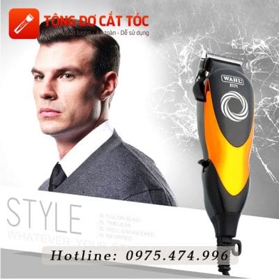 Tông đơ điện Wahl 2171 cao cấp 22 - tong do dien wahl 2171