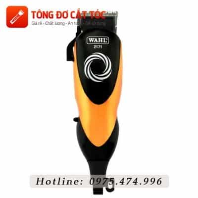 Tông đơ điện Wahl 2171 cao cấp 28 - tong do dien wahl 21711