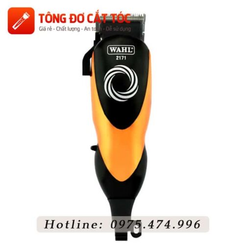 Tông đơ điện Wahl 2171 cao cấp 18 - tong do dien wahl 21711