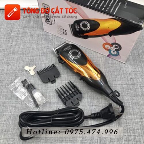 Tông đơ điện Wahl 2171 cao cấp 16 - tong do dien wahl 21712