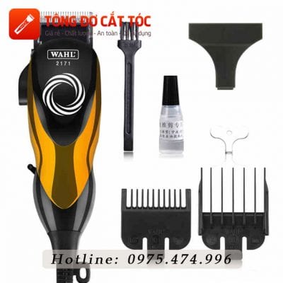 Tông đơ điện Wahl 2171 cao cấp 20 - tong do dien wahl 21713