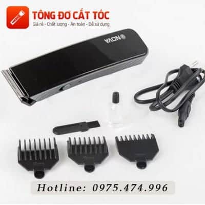 Tông đơ cắt tóc Nova NS-216 19 - tong do nova 216.2
