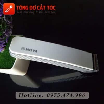 Tông đơ cắt tóc Nova NS-216 23 - tong do nova 216.3