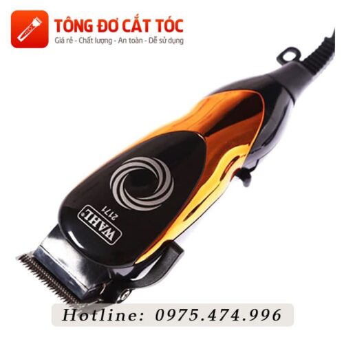 Tông đơ điện Wahl 2171 cao cấp 8 - tông đơ điện wahl 2171