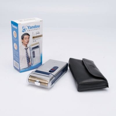 Máy cạo râu Yandou SV-W301U(màu bạc) 23 - 2