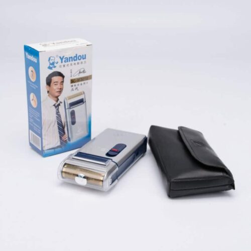 Máy cạo râu Yandou SV-W301U(màu bạc)