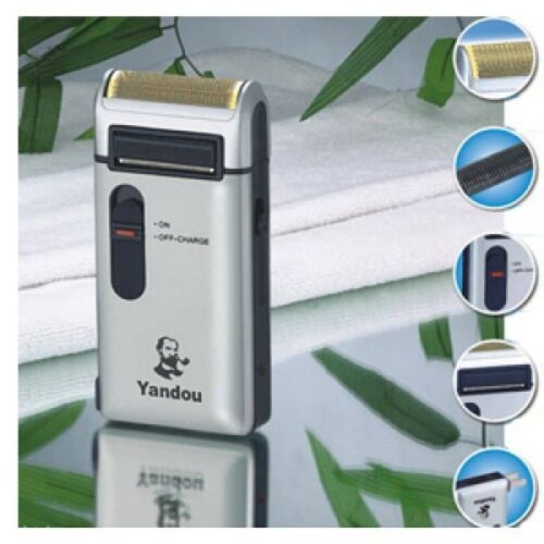 Máy cạo râu Yandou SV-W301U(màu bạc) 19 - 62f20e00c7d34a035def6cc7436c2a35