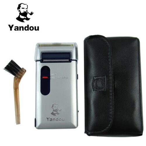 Máy cạo râu Yandou SV-W301U(màu bạc) 11 - S 100014053 72536f58ca0ab862a9114a5de759a358