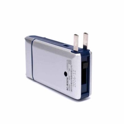 Máy cạo râu Yandou SV-W301U(màu bạc) 27 - f54fc82f10d2b95a4225f68b3d1ca907