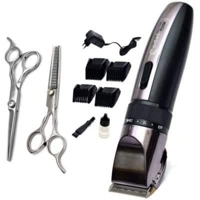 hướng dẫn cắt tóc nam bằng tông đơ hướng dẫn cắt tóc nam bằng tông đơ