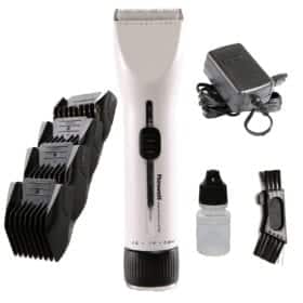 Tông đơ cắt tóc Rewell F35 21 - F35 2