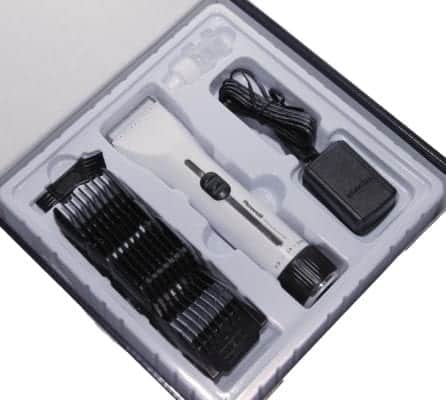 Tông đơ cắt tóc Rewell F35 19 - F35 3