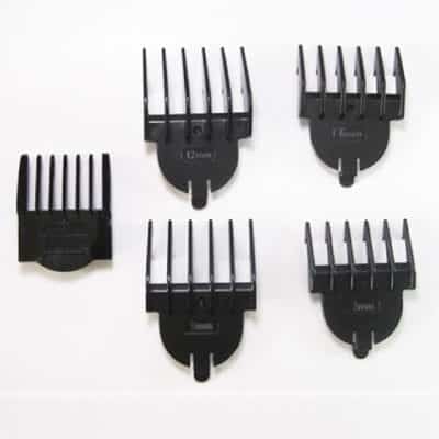 Tông đơ cắt tóc đa năng 6 trong 1 Kemei KM-600 38 - Tong do cat toc da nang 6 trong 1 Kemei KM 600 7