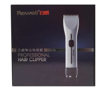 Tông đơ cắt tóc Rewell F35 17 - f35 1