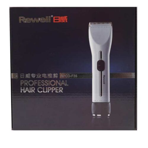 Tông đơ cắt tóc Rewell F35 11 - f35 1