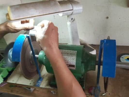Hướng dẫn sử dụng tông đơ Hướng dẫn sử dụng tông đơ