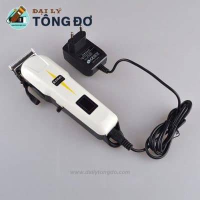 Bí mật về ưu nhược điểm của tông đơ cắt tóc có dây 3 - tong cat toc co day 4