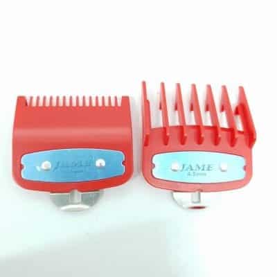 Tông đơ lưỡi kép JAME 7601 chuyên nghiệp 13 - 26593f133c2c7a0ce1ed6597ce349faa