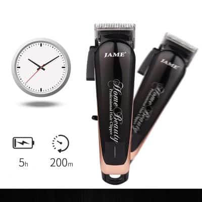 Tông đơ lưỡi kép JAME 7601 chuyên nghiệp 15 - 3c9cca70e776831e6ff812ec74de3dd3