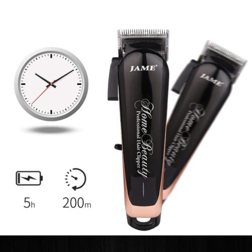Tông đơ lưỡi kép JAME 7601 chuyên nghiệp 9 - 3c9cca70e776831e6ff812ec74de3dd3