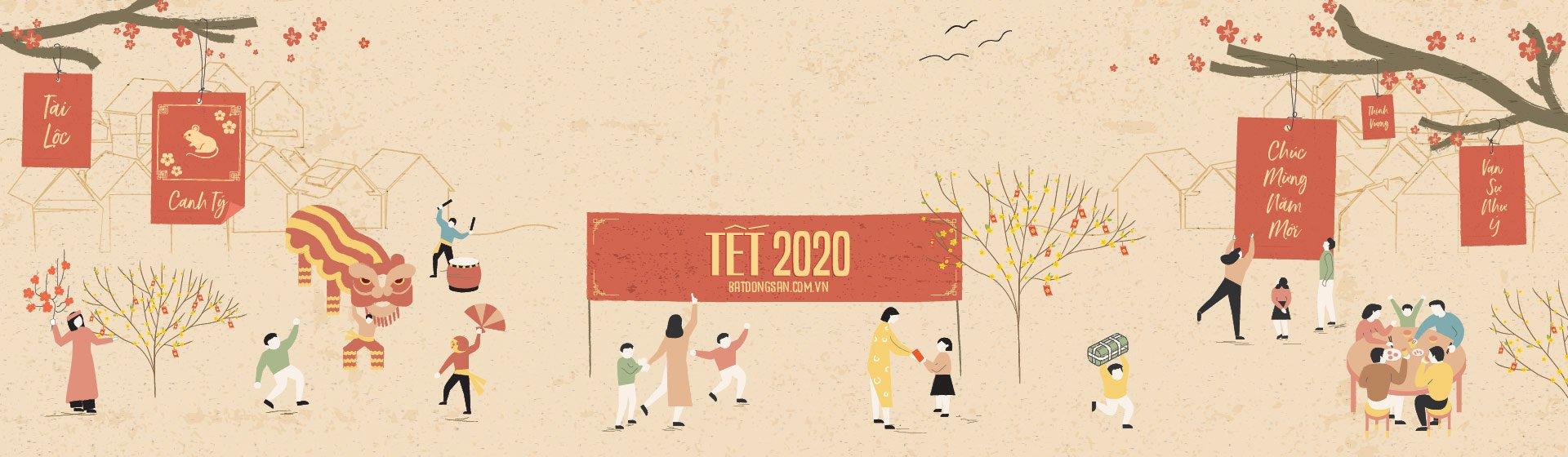 Thông báo lịch nghỉ tết Nguyên Đán Canh Tý Năm 2020 29 - 1c051e31f84d0013595c