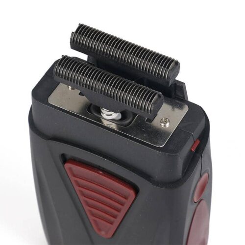 Máy cạo khô, Fade tóc lưỡi kép Kemei KM-3381 9 Máy cạo khô, Fade tóc lưỡi kép Kemei KM-3381 8 - 003588d8b0eee7ca1a1b574daee72c2e