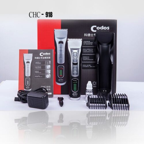 tông cắt tóc Codos 918 cao cấp