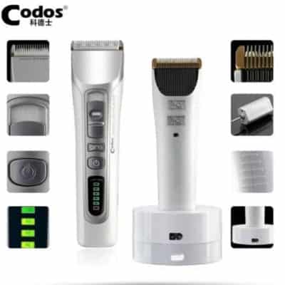 Tông đơ Codos 916 (4,5h 7W) 21 - codos 916.2