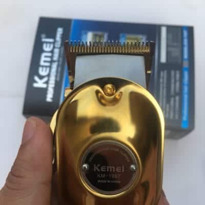 Tông Đơ Cao Cấp Kemei KM-1987 19 - jaYMq6