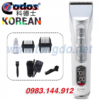 Tông đơ Codos 969 (Turbo 7W 9W 10W 12W 4,5h )