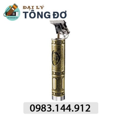Tông đơ cạo viền cao cấp Kemei KM-1974A 29 - Kemei KM 1974A