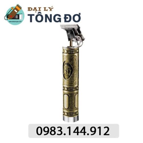 Tông đơ cạo viền cao cấp Kemei KM-1974A 11 - Kemei KM 1974A
