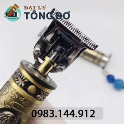 Tông đơ cạo viền cao cấp Kemei KM-1974A 31 - Kemei KM 1974A.2