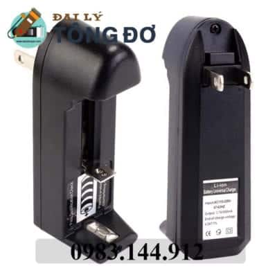 Sạc pin 16340/14500/18500/18650 13 Sạc pin 16340/14500/18500/18650 12 - sac