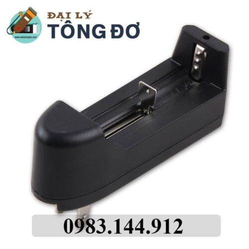 Sạc pin 16340/14500/18500/18650