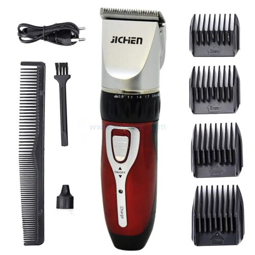 Tông đơ cắt tóc Gia đình Jichen 0817(3W 1H)