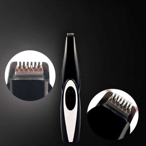 Tông đơ cạo tỉa lông bàn chân cho thú cưng HK-275A 13 - cc404c05e70e119491f82a5cd26f2c3f