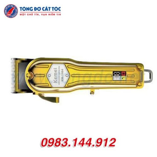 Tông đơ Kemei KM-1984 cao cấp(8W 5h) 8 Tông đơ Kemei KM-1984 cao cấp(8W 5h) 7 - kemei 1984 2