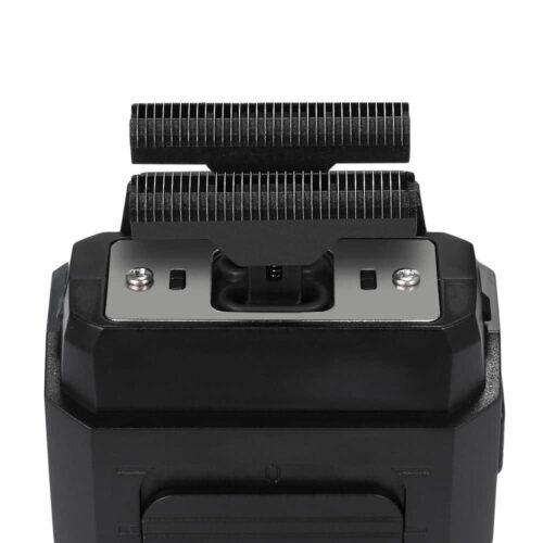 Bộ lưỡi máy cạo râu kemei 1102 chính hãng sắc bén tiện dụng 6 - 334731dd4e1c40fe1a62758beff07484