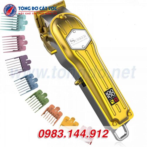 Tông đơ cắt tóc Surker K7S(8W 5h) 13 - 81h3ikFHP6L. AC SL1500 1