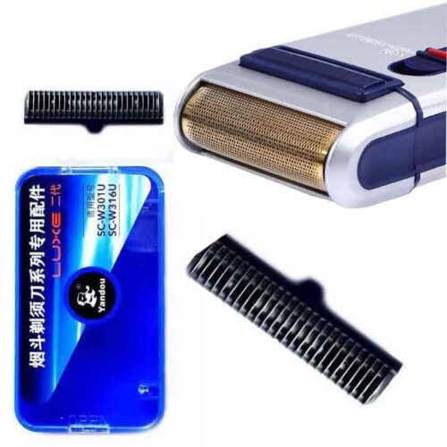 Lưỡi máy cạo râu yandou 301u 4 - bfdb01e586126de5984c4338b7f7874e