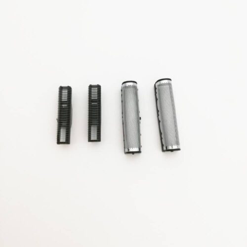 Bộ lưỡi máy cạo râu kemei 1102 chính hãng sắc bén tiện dụng 4 - de8c3750240dfaeb0d60d961ec9be40a
