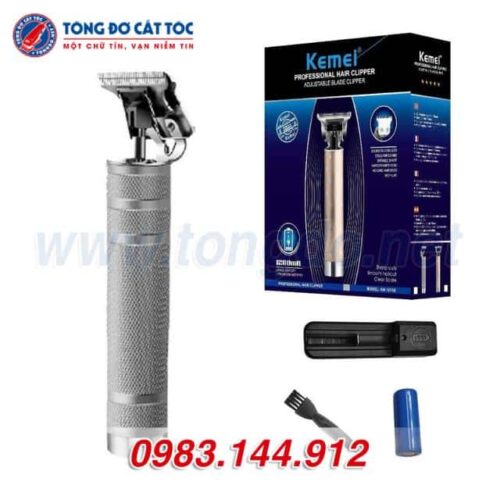 Tông Đơ Cạo Viền Kemei KM-1974B 12 - 1974 new1 f38b06276df8a15c9215987174431482 640 0