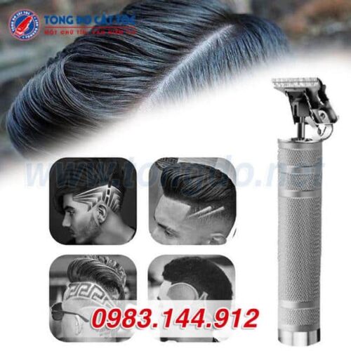 Tông Đơ Cạo Viền Kemei KM-1974B 18 - 5f07cec2052cb41a9e3d96a3 large